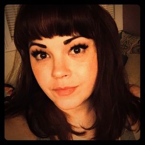 Meet your Posher, Kat